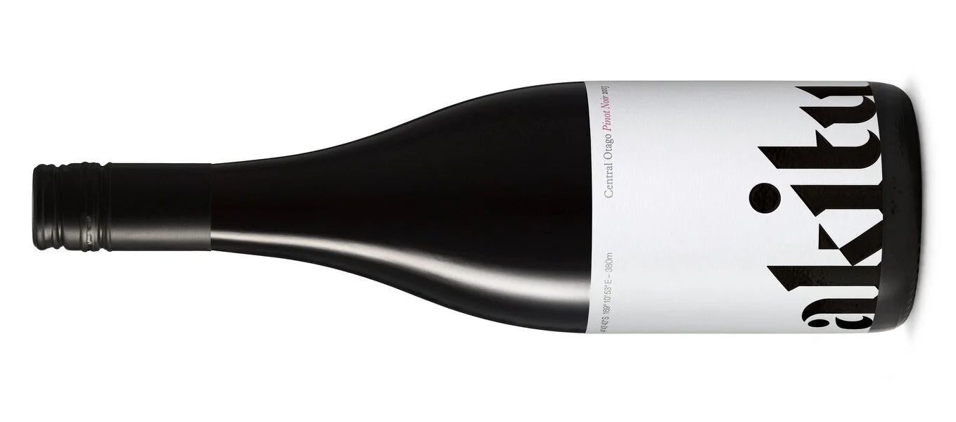 Tasted and Rated - Akitu A1 and A2 Verticals — Cameron Douglas, MS